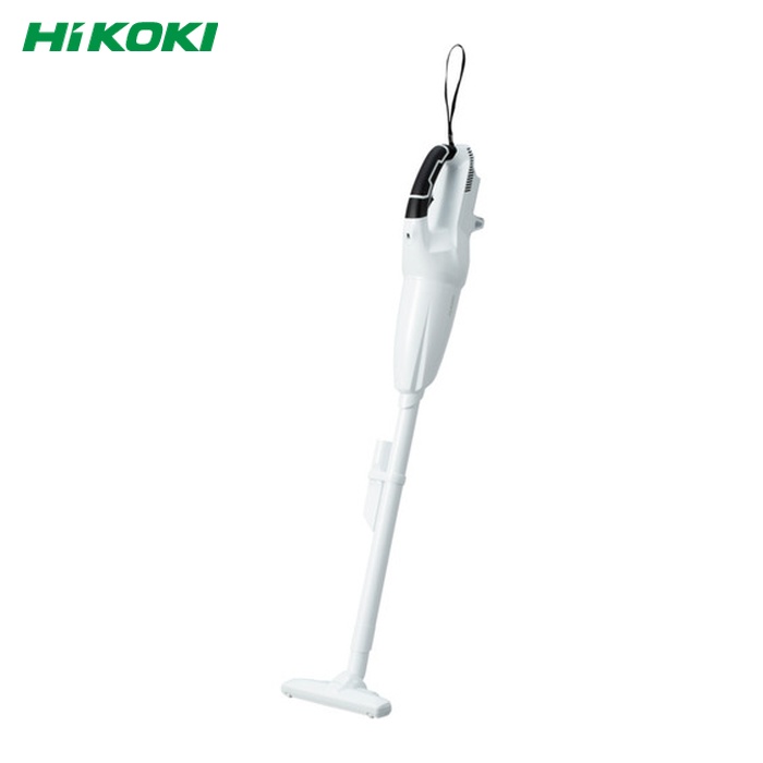 HiKOKI ハイコーキ R18DTC (NN) コードレス洗浄剤 (1台)
