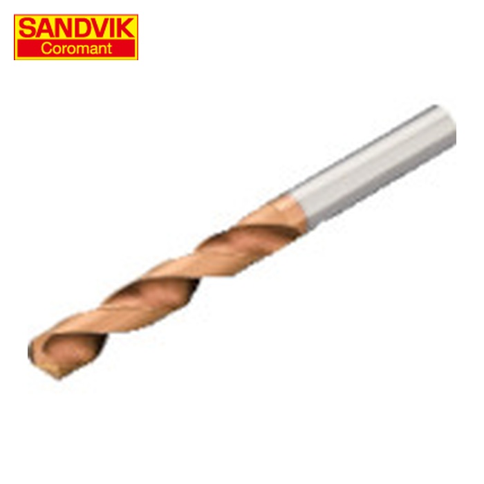 サンドビック SANDVIK R840-0900-50-A0A (1220) コロドリルデルタ-C 超硬ソリッドドリル(720) (1本)|工具ランド