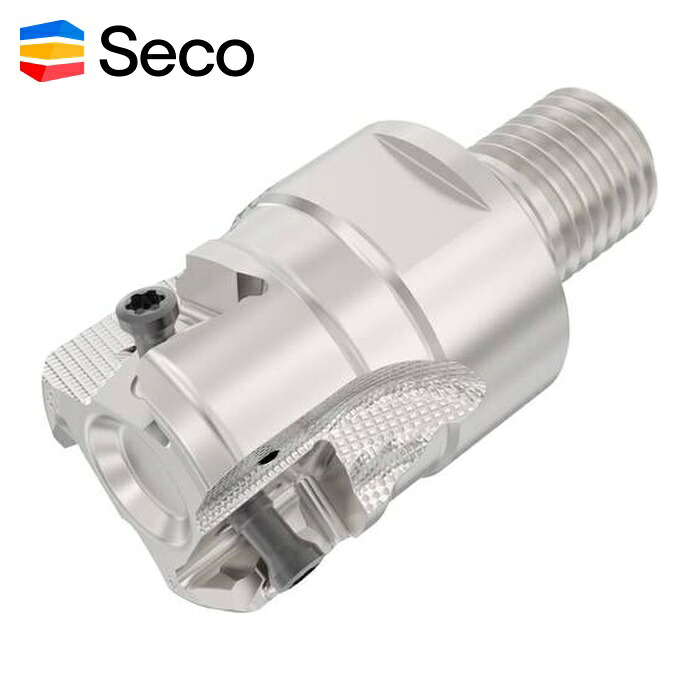 セコ SECO R217.94-1632.RE-LO12-3A SquareT4ーR217/220.94-12 メートル仕様 (1個)