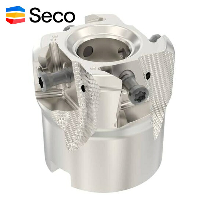 セコ SECO R220.94-0040-LO12-4A SquareT4ーR217/220.94-12 メートル仕様 (1個)