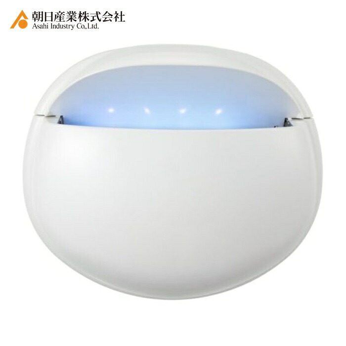 朝日工業 PK4 ムシポン 衣嚢4 (1台)