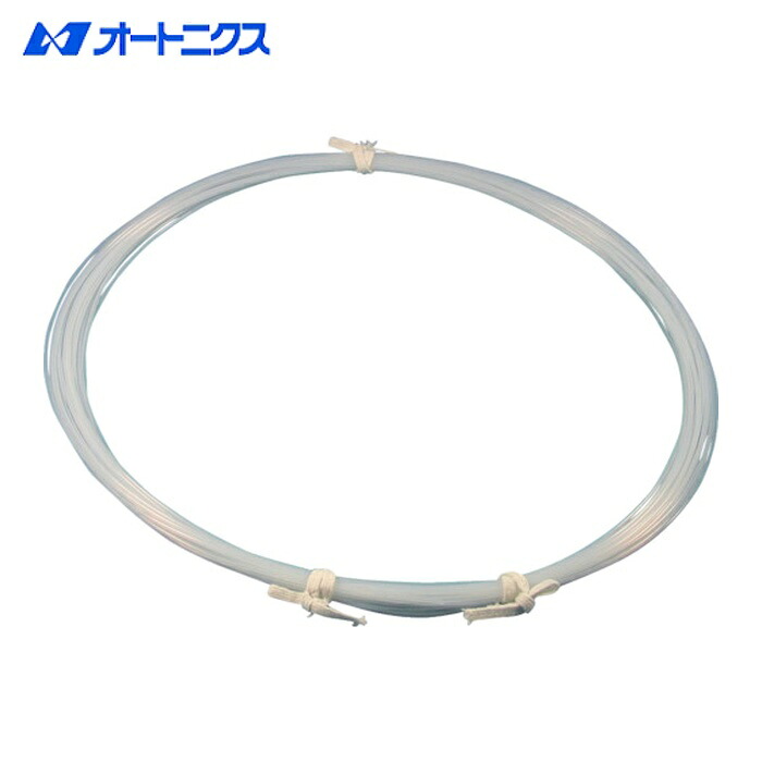 オートニクス PAT-TT19 フッ素樹脂押圧チューブ (1巻)