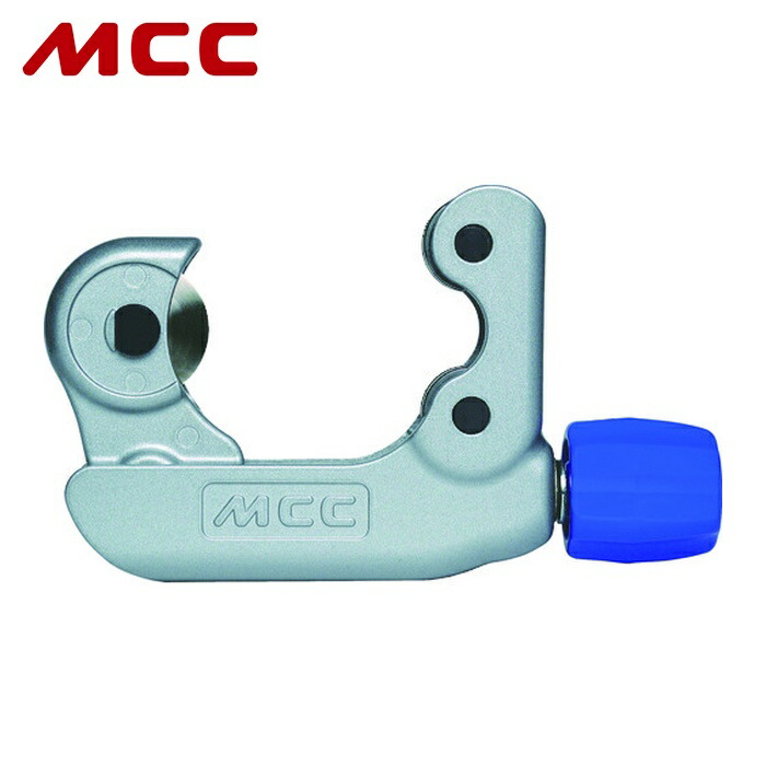 MCC PEI-50 ポリエチレンカッタ 呼び20~50 (1丁)