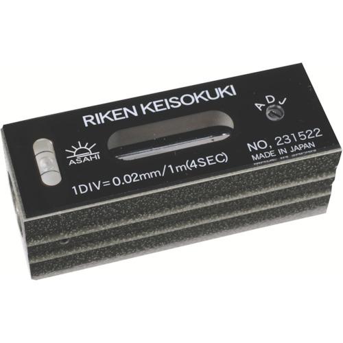 RKN 理研価値付ける器 RFL-1005 細やか度合い器平形(原則として仕立て上げる用) (1個)
