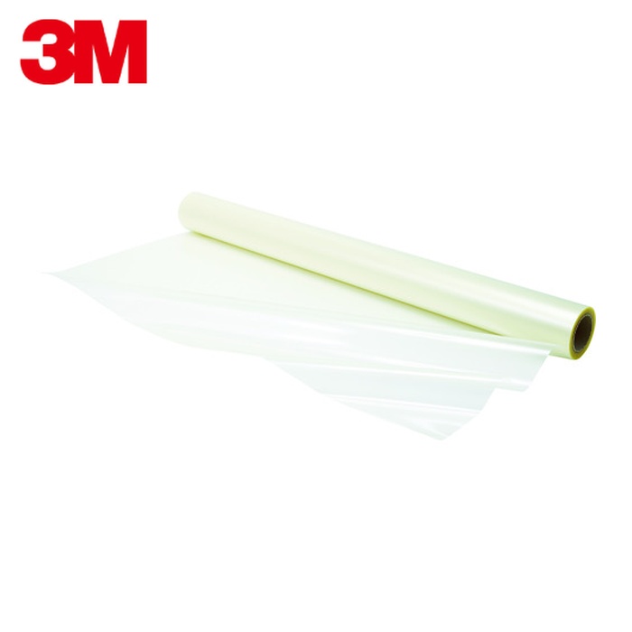 3M スリーエム 透明飛散防止フィルム 1016mmX60m (1巻) SH2CLAR 1016