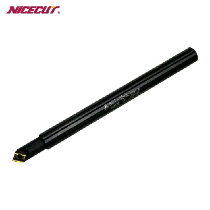 富士元工業 SC1645CL モミメン 45&deg; シャンクφ16 ロングタイプ (1本)｜工具ランド 17,194円