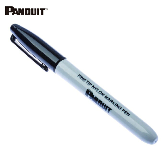 パンドウイット PANDUIT PX-0 マーキングペン PX-0 (1箱)｜工具ランド