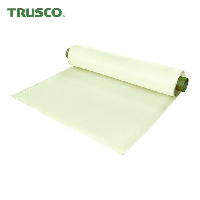 トラスコ TRUSCO スパッタシートゴールドα 渦巻形 900X25m (1枚) SPS-RGA