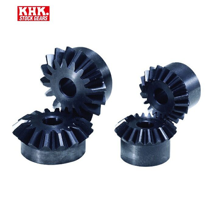 KHK 小原歯車 SM6-20 マイタSM6-20 (1個)|工具ランド