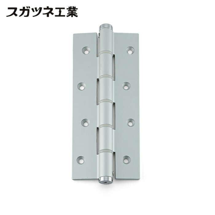 スガツネ工業 LAMP SA180-5814-01 (170090811)SA180-5814-01発条丁番 (1個)