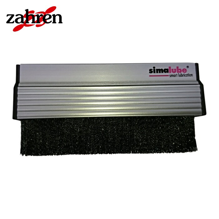 ザーレン zahren ST20370 チェーン店用角型毛はらい100粍(油絵の具用) (1個)