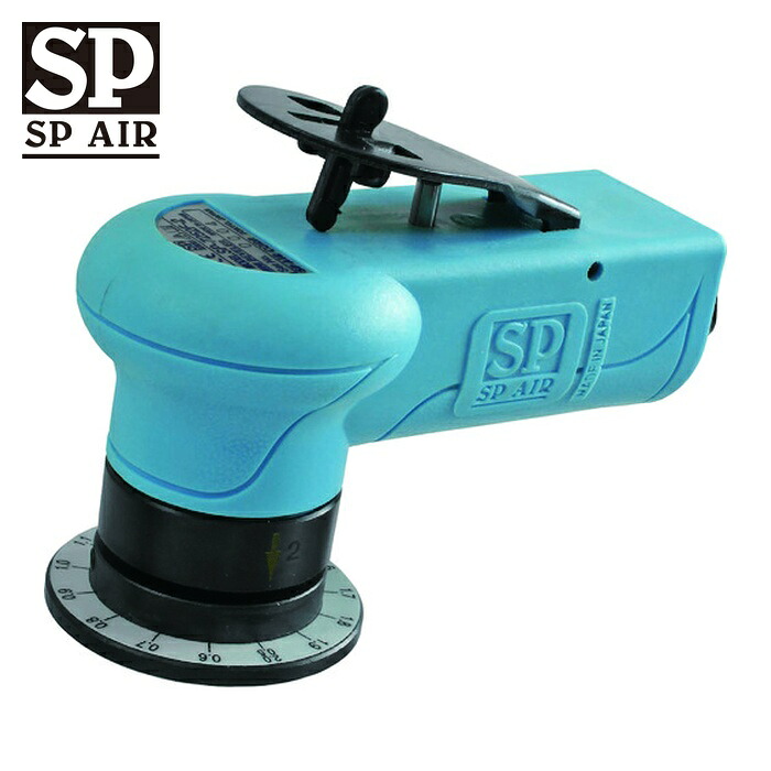 SP ベッセル SP-7252FR-2 エアーミニベベラー (1台)｜工具ランド
