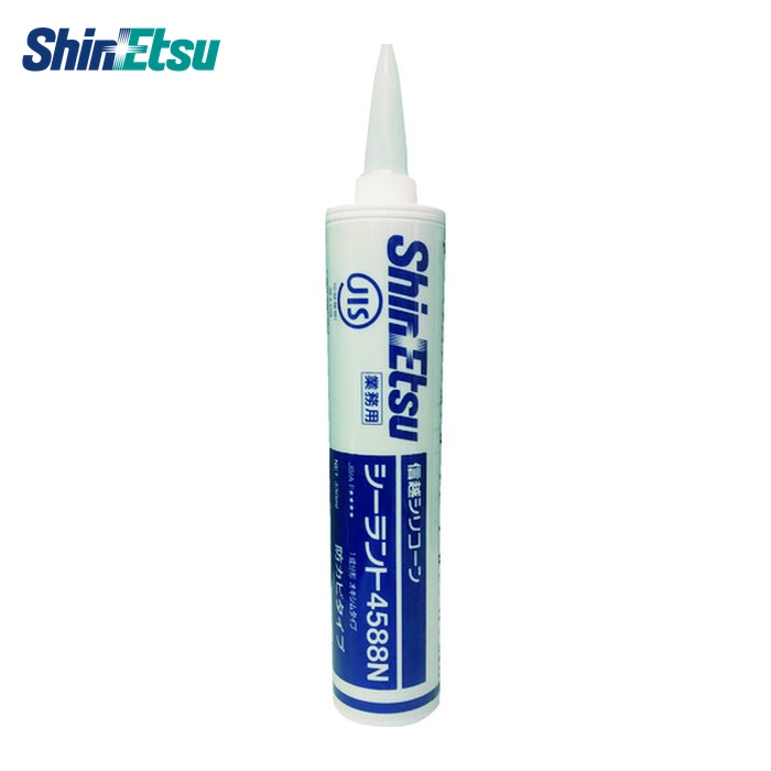 楽天市場】信越化学工業 シーラント40N 330ml×20本／箱 ＜防火戸用指定 