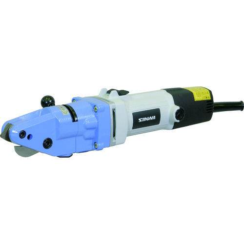 サンワ 電動工具 エースカッタSA-16 Max1.6mm (1台) SA-16