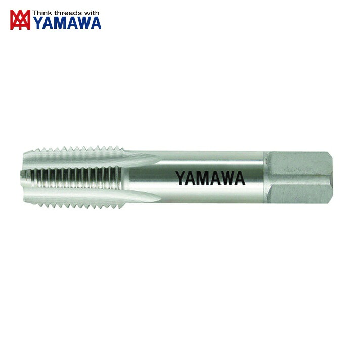 ヤマワ 弥満和 S-NPT-1-1/4-11.5 亜米利加管用テーパねじ用お手て水道栓短ねじ形 S-NPT 1-1/4-11-1/2 (1本)