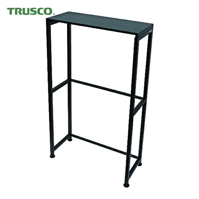 トラスコ TRUSCO 立ちやり方飾り気の無いパソコン事務机 (1台) SPCD-1000