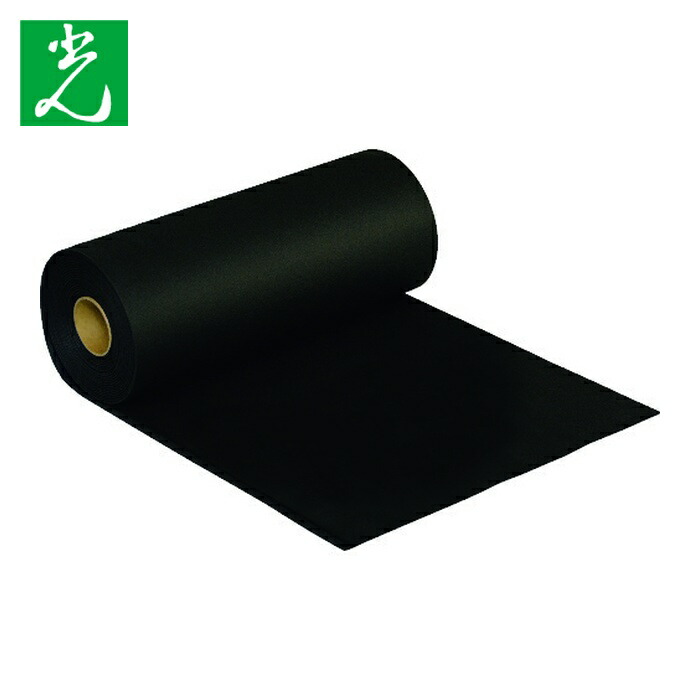 光 HIKARI EPDM スポンジロール巻 10m (1巻) SREP053-10