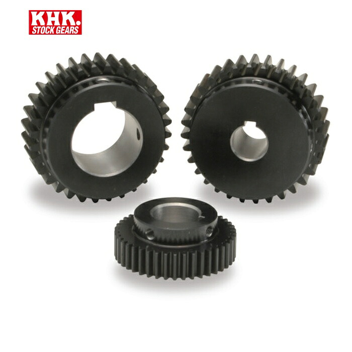 KHK 小原歯車 SS6-24HJ60 焼入平歯車 SS6-24HJ60 (1個)|工具ランド