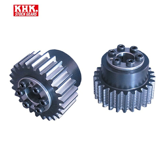 KHK 小原歯車 SSG3-26F30A 歯研平歯車 SSG3-26F30A (1個)