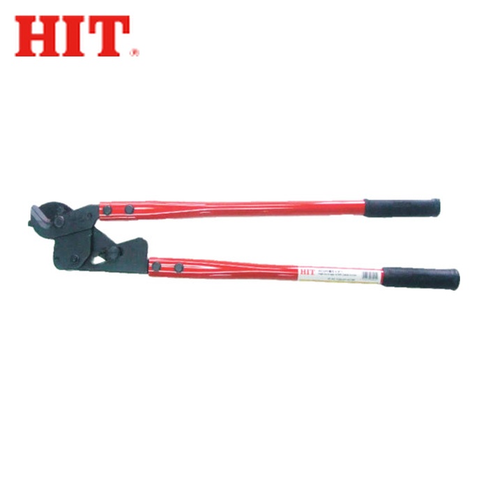 ヒット HIT SC 120-DP ACSR ACSR線カッター (1丁)