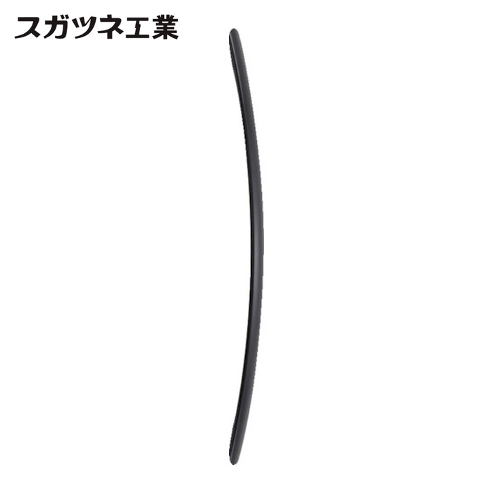 スガツネ工業 LAMP SOR-800BL (100010965)SOR-800BLアルミ弓形ハンドル (1本)｜工具ランド