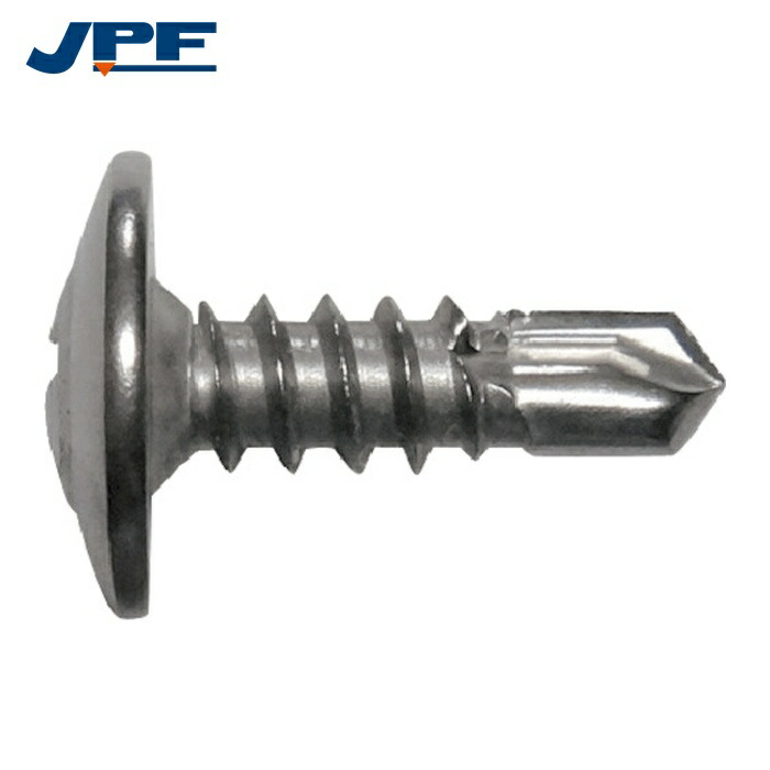 JPF SUSMBCW5X60 ステンレス MBテクス シンワッシャー 5×60 SG(300本入) (1箱)