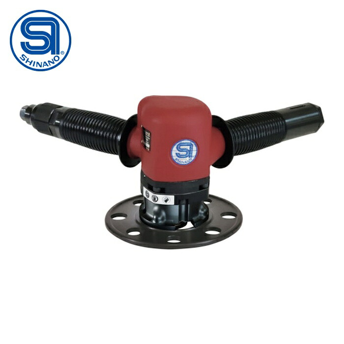 信濃機販 SI SI-4020A エアーベベラー ハイパワータイプ (1台)｜工具ランド