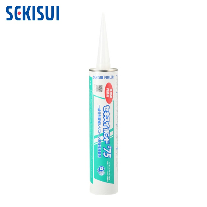 楽天市場】(12本入)セキスイフーラー ボンド ＃55-SL 760ml マルチ