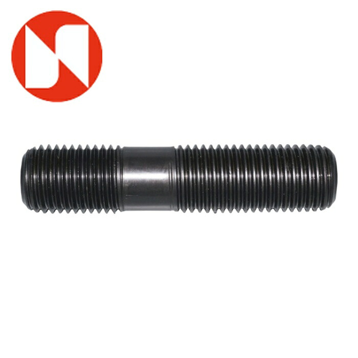 ニューストロング SBM-36160 スタットボルト ネジ M36 全長 160mm (1本)｜工具ランド