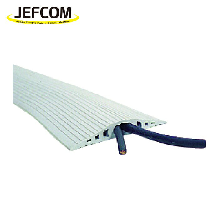 ジェフコム JEFCOM SFP-1931GY ソフトカラープロテクター (1本)｜工具ランド