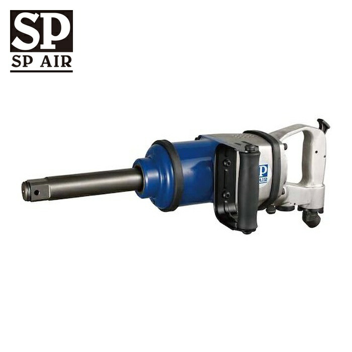 SP ベッセル SP-390DX SP-390DX エアーインパクトレンチ (1台)