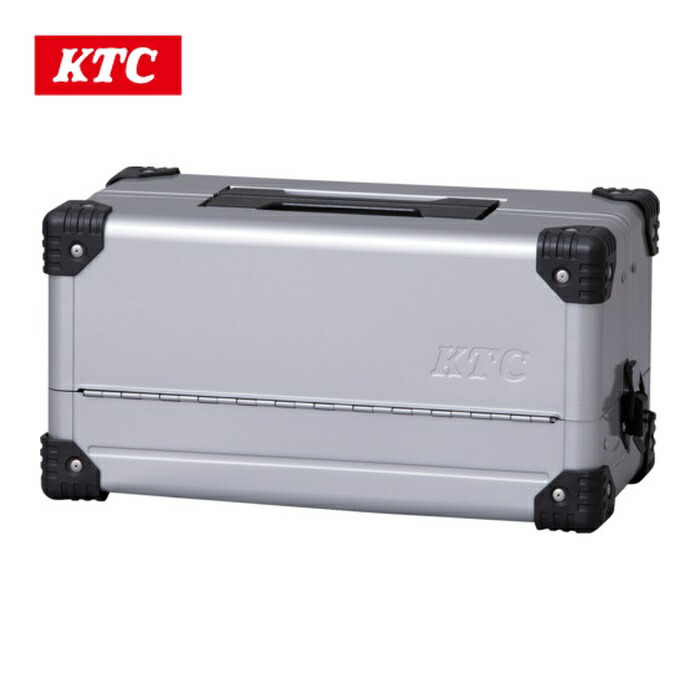 KTC 京都機械工具 SK3562WZ 手道具仕掛ける(両開き金属元素入れもの手合い)[56点] (1S)