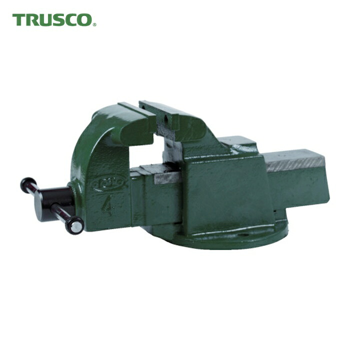 トラスコ TRUSCO ダクタイルリードバイス 150mm (1台) SLV-150N|工具ランド