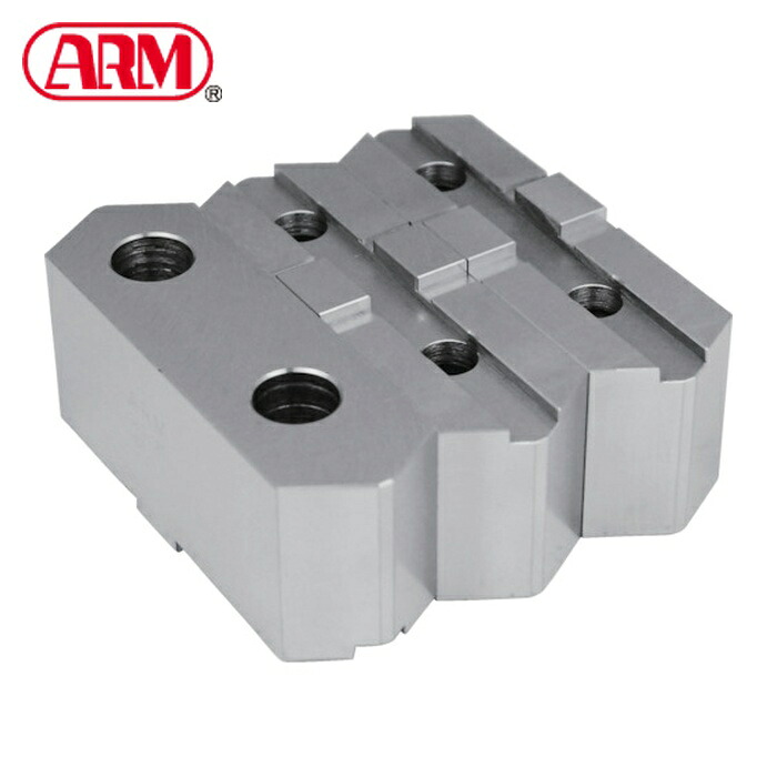 ARM SBS-12SH51 北川スクロールファスナー用鉄生づめ小みち用SBS-12SH51 (1S)