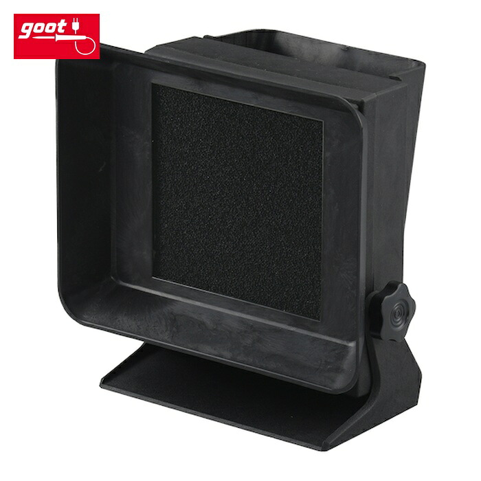 グット goot SS-10AS 卓上はんだ吸煙器静電打つ手 (1台)