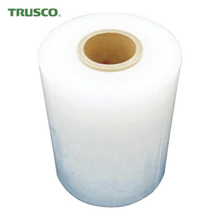 トラスコ TRUSCO ポリチューブ 0.05×200×500M巻 (1巻入) (1巻) SPT-200 9,666円