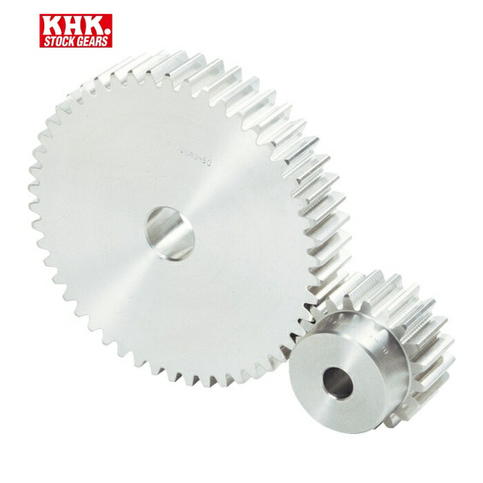 KHK 小原歯車 SUSA2-70 ステンレス平歯車 SUSA2-70 (1個)|工具ランド