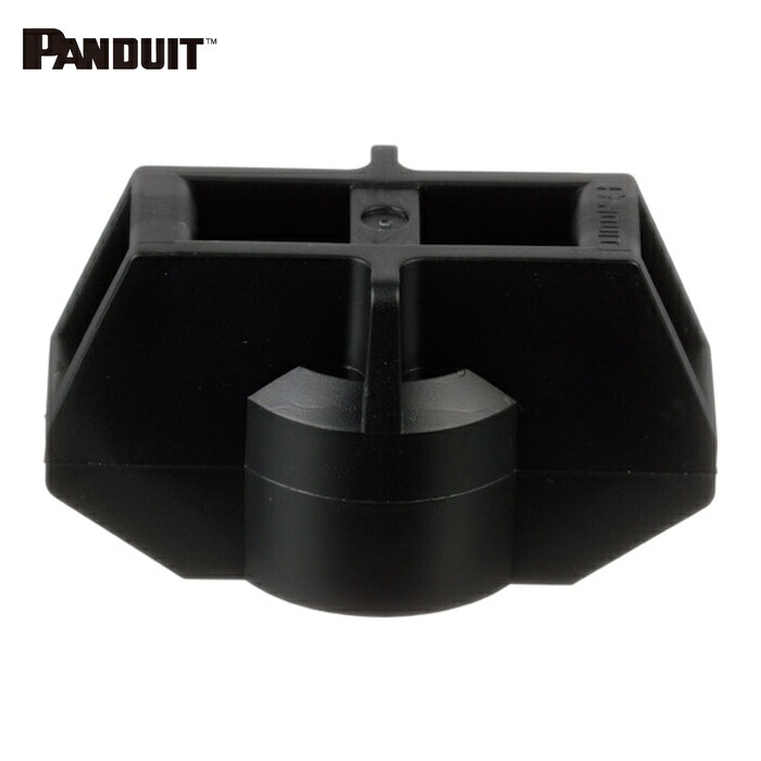 パンドウイット PANDUIT TMSTHS13-D0 スタッドタイマウント M13ボルト用 500個入 (1袋)
