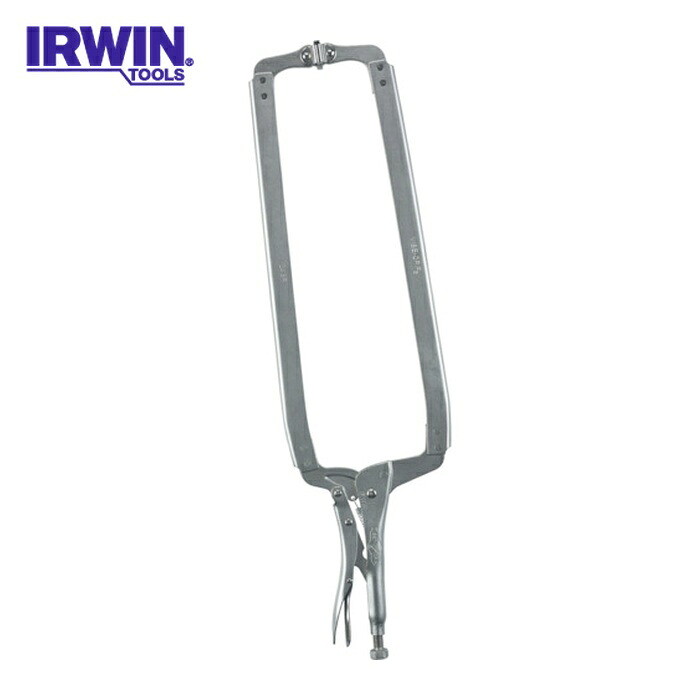 IRWIN アーウィン T24SP スイベルロッキングCクランプ 24SP 600mm (1丁)