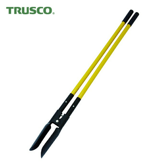 トラスコ TRUSCO ポストホールディガー (1本) TPH-J003