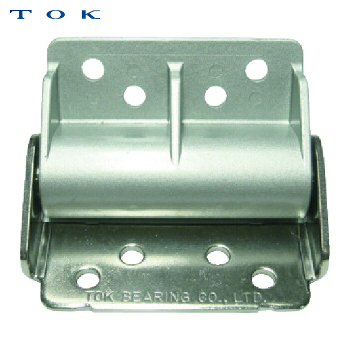 TOK TD89A1B1-100K ロータリーダンパ TD89 (1個)