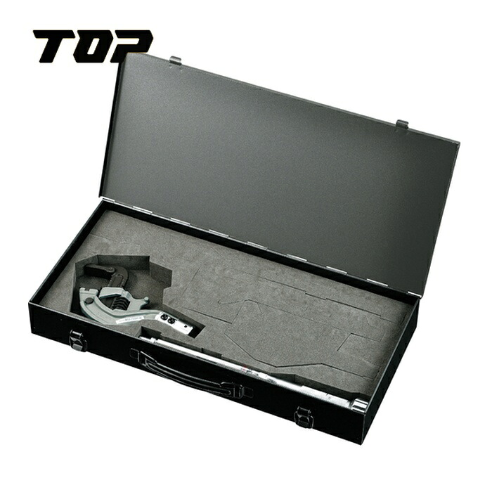 TOP トップ工業 TPW0832-100NT TPW形トルクレンチ 最小目盛1.0N・m 調整範囲20~100N・m (1S)