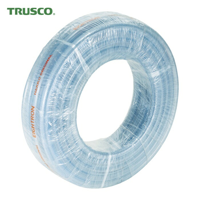 トラスコ TRUSCO ブレードホース 25X33粍 50m (1巻) 肺結核-2533D50