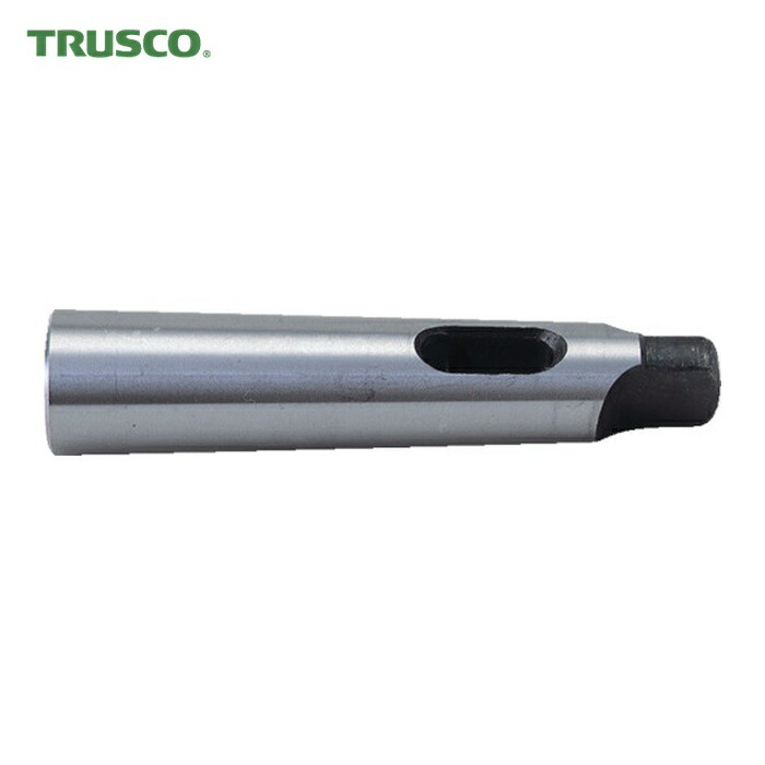 トラスコ TRUSCO ドリルスリーブ焼入 内径MT-5 外径MT-6研磨品 (1本) TDS-56Y