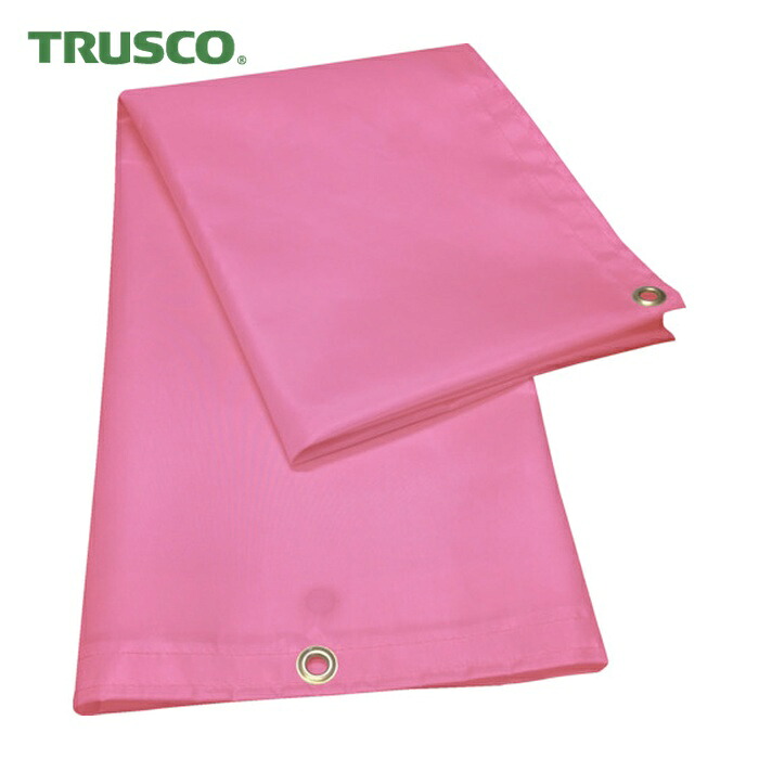 トラスコ TRUSCO 火花養生シート(両面シリコンコーティング)2号 バラ (1枚) TCGB-2 5,035円