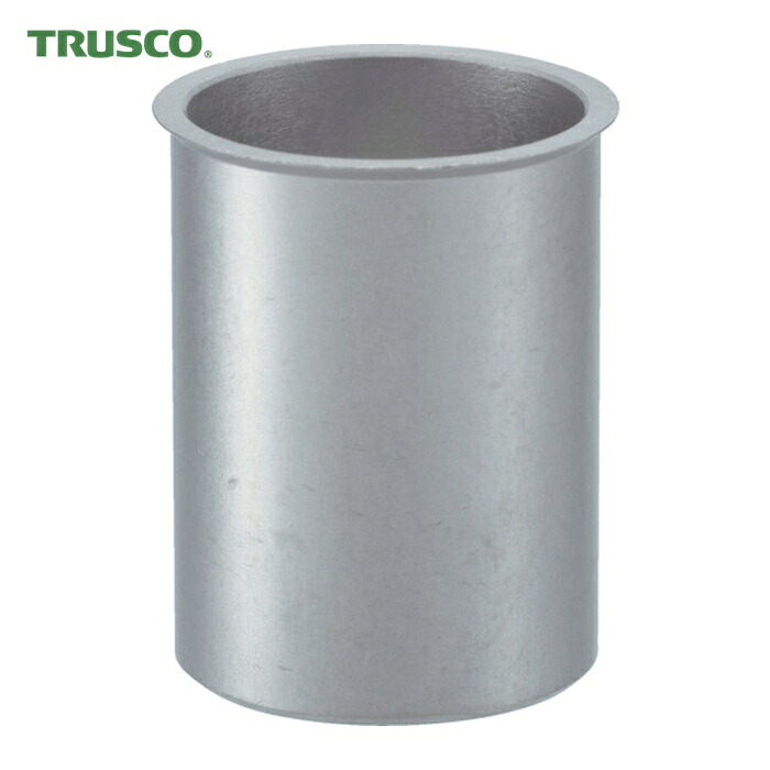 トラスコ TRUSCO クリンプナット薄頭ステンレス 板厚4.0 M6X1 (100個入) (1箱) TBNF-6M40SS-C