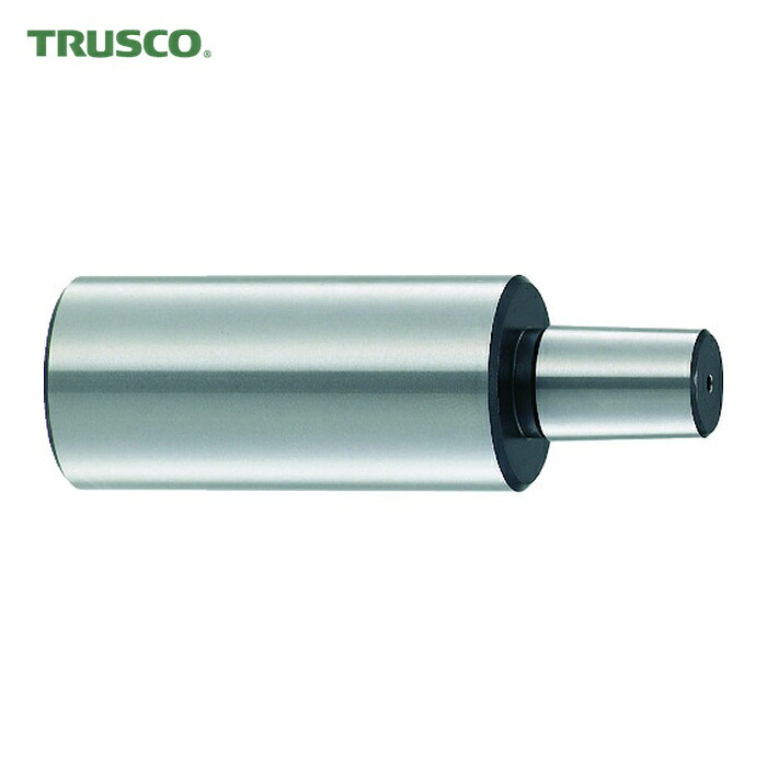 トラスコ TRUSCO チャックアーバー ストレートタイプ JT6X32mm (1本) TCAS-632