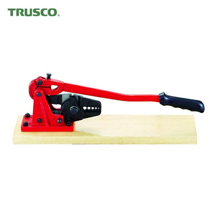 トラスコ TRUSCO クランプカッター ベンチタイプ (1丁) TBC-600｜工具ランド