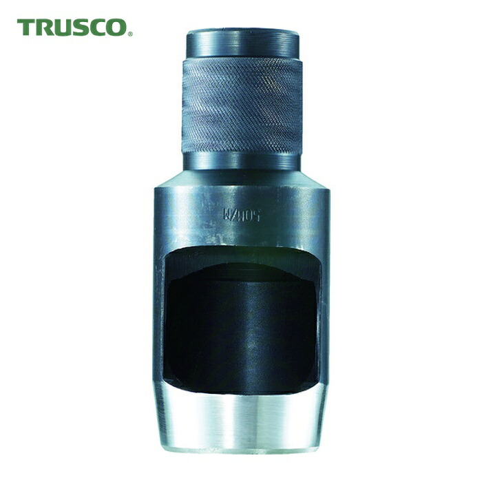 トラスコ TRUSCO ベルトポンチ 50mm (1本) TPO-500|工具ランド