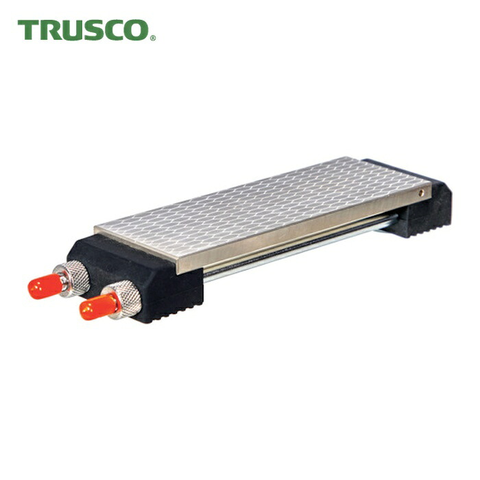 トラスコ TRUSCO ダイヤモンド砥石 210X75mm #700 (1個) TAB-07A｜工具ランド